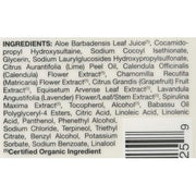 Jason Natural Moisturizing Aloe Vera Shampoo