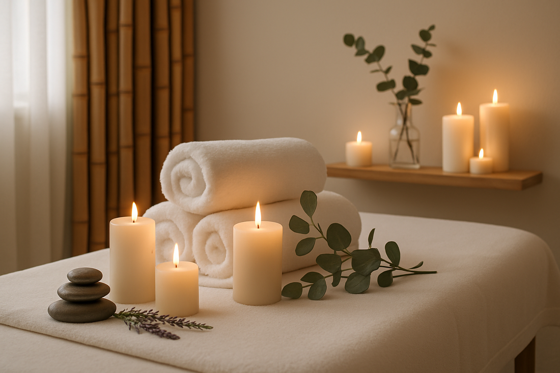 Spa Treatment