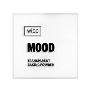 Mood Transparent Baking Powder - 14g