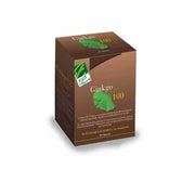 100natura 100 Natura Ginkgo 100 60 Capsules