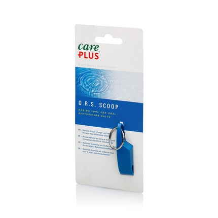 Care Plus Ors Scoop
