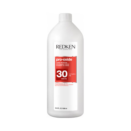Redken Prooxide 30 Volume 9 1000 Ml