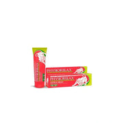 Physiorelax Ultra Heat Plus Sports Massage Cream 75ml