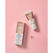 Deborah Milano BB Cream Skin Booster No. 03 Sand SPF 15 with Vitamin C Tinted Face Cream 30ml