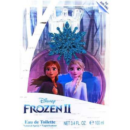Disney Frozen II for Kids 3.4oz EDT Spray