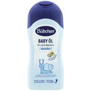 Bbchen Baby Oil 200ml
