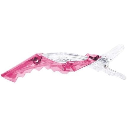 BIFULL Dragon Pink Tweezers - Pack of 4, Black, Standard