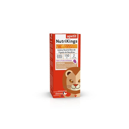 Nutrikings Appetite 150ml