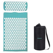 Beper Acupressure Mat And Pillow