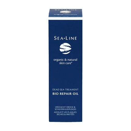 Sea Line Mineral Repair Oil