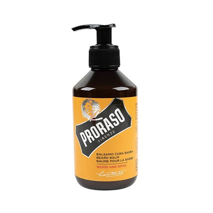 Proraso Wood & Spice Beard Balm 300 Ml