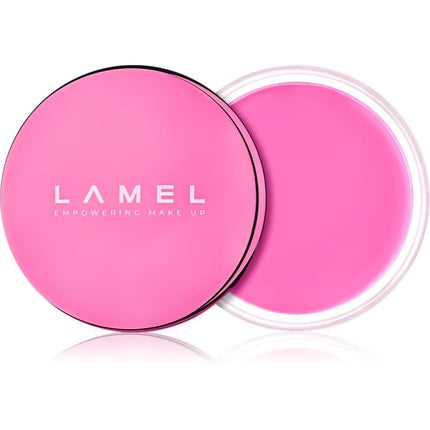 Lamel Flamy Fever Blush Kremowy Róż 401