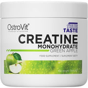 Ostrovit Creatine Monohydrate Green Apple 300g