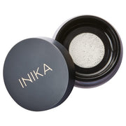 Inika Mineral Setting Powder Mattifying Mineral Mica Subtle Matte Finish