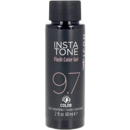 Icon Insta Tone 97 Very Light Violet Blonde Hair Dye