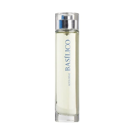 Agua De Sevilla Agua Real Basilico Eau de Toilette for Women 100ml