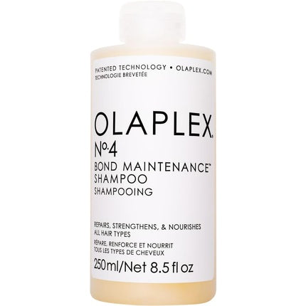 N°4 Bond Maintenance Shampoo 100ml