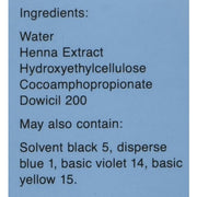 Colora Henna Cream Chestnut 2 Ounce