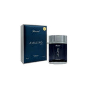 Rasasi Amazing Blue Eau De Toilette For Men 100 Ml