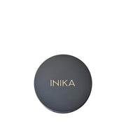 Inika Organic Buildable Baked Mineral Foundation Compact Powder - Lightweight