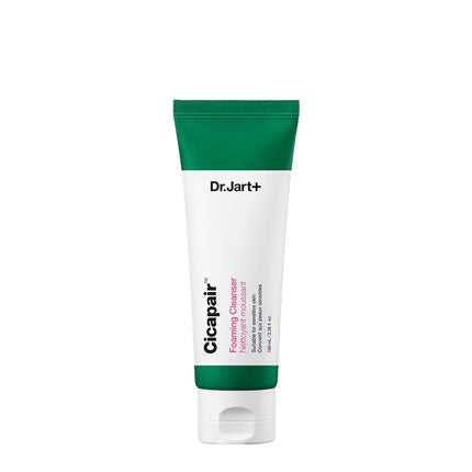Dr Jart Cicapair Foaming Cleanser 100 Ml