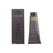 Ecotech Color Natural Color 1.11 Blue Black 60ml