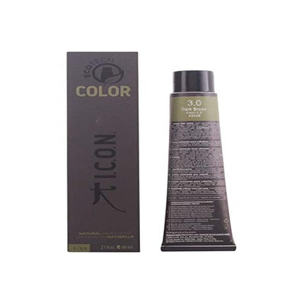 Ecotech Color Natural Color 1.11 Blue Black 60ml