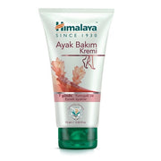 Himalaya Herbals Foot Care Cream for Dry and Cracked Heels with Antiseptic
