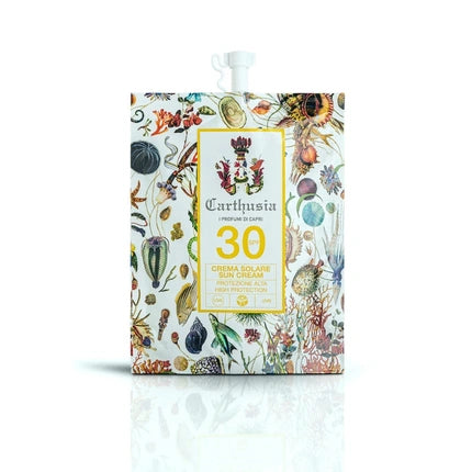 Carthusia Ammare Sunscreen Spf30 100ml