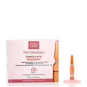 Martiderm Formula N10 Hd Color Touch Spf30 10 Ampoules