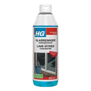 Hg Glass Cleaner Concentrate
