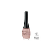 Beter Beter Nail Care Youth Color 032sand Nude 11ml Nail Polish Strengthening Treatment
