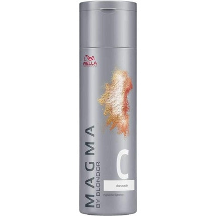 WELLA Magma By Blondor Painting Powder 0.12kg