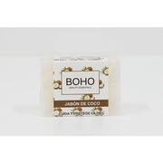 Boho Coconut Soap 100g