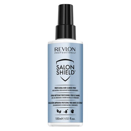 Revlon Professional Salon Shield Hydroalcoholic Hand Sanitizing Spray 60ml