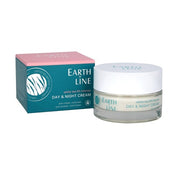 Earthline White Tea L Intense Daynight Cream