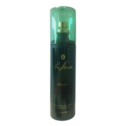 Pino Silvestre Classic Natural Deodorant Fragrance Spray 125ml