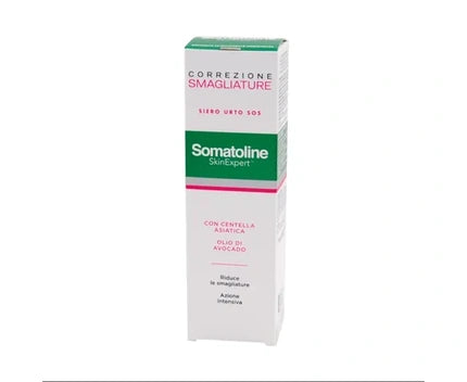 Somatoline Skin Expert Stretch Mark Correction 100 Ml