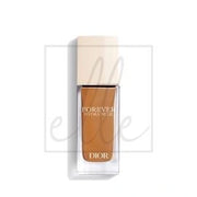 Dior Forever Hydra Nude Foundation Natural Perfection 24 Hours 30ml - 5n