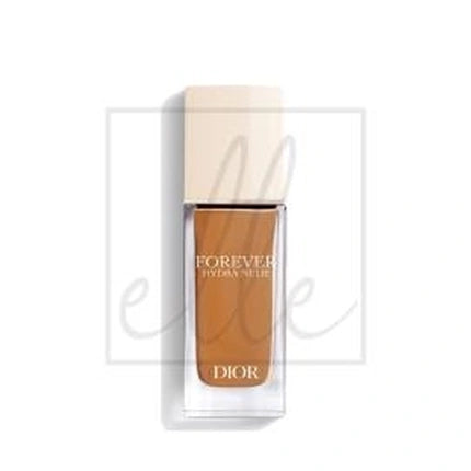 Dior Forever Hydra Nude Foundation Natural Perfection 24 Hours 30ml - 5n