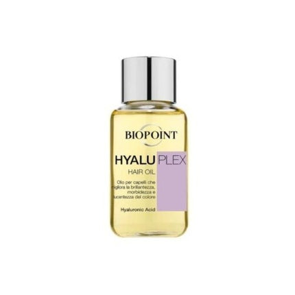 BIOPOINT Hyaluplex Hair Oil 30ml