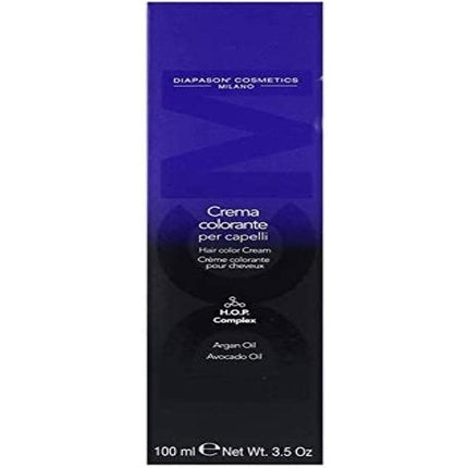 Lisap Diapason 100ml Color 11/2