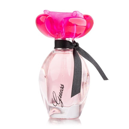 Guess Girl Eau De Toilette 1.7 Fl Oz