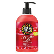 Farmona Tutti Frutti Liquid Soap With Fruit Oils Cherry And Currant 500ml