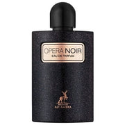 Maison Alhambra Opera Noir Eau De Parfum Spray 100 Milliliters