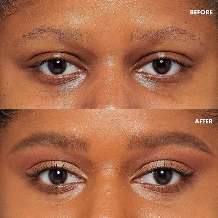 Nyx Professional Makeup Worth the Hype Mascara Volumizing and Lengthening Black 7ml