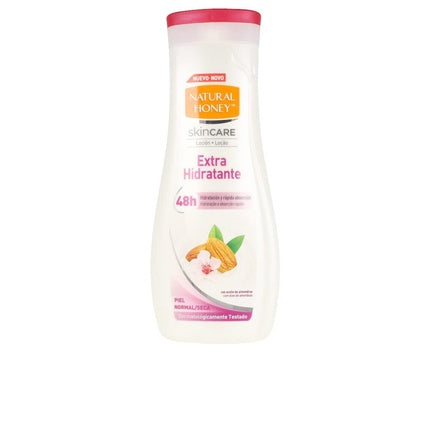 Natural Honey Extra Hydrating Body Lotion 400ml