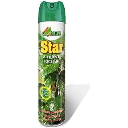 Al.Fe - Polishing Sheet Star - 600 Ml