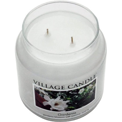 Village Candle Gardenia Large Scented Candle 1219g 26 oz