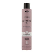 Lisap Ultimate K Postsmoothing Maintenance Shampoo 250 Milliliters